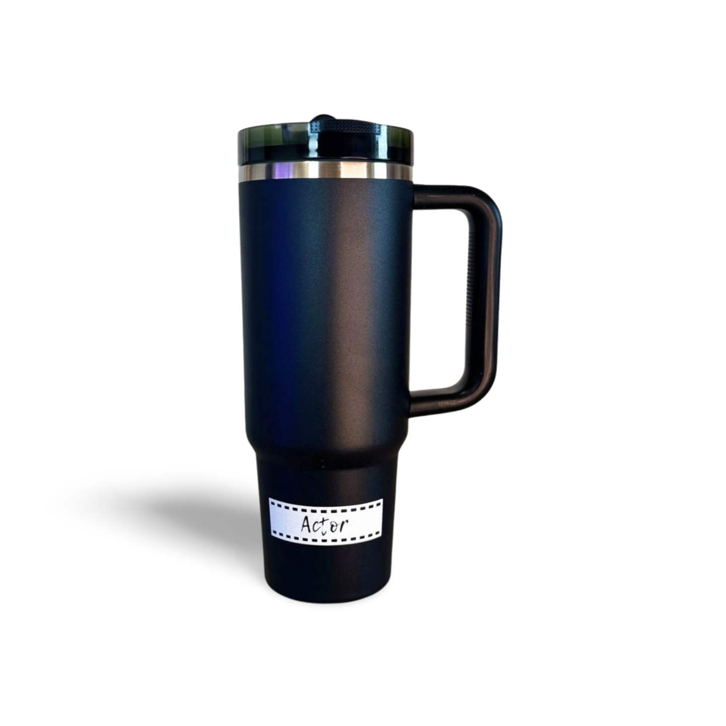 Fountain of Youth Tumbler H2.0