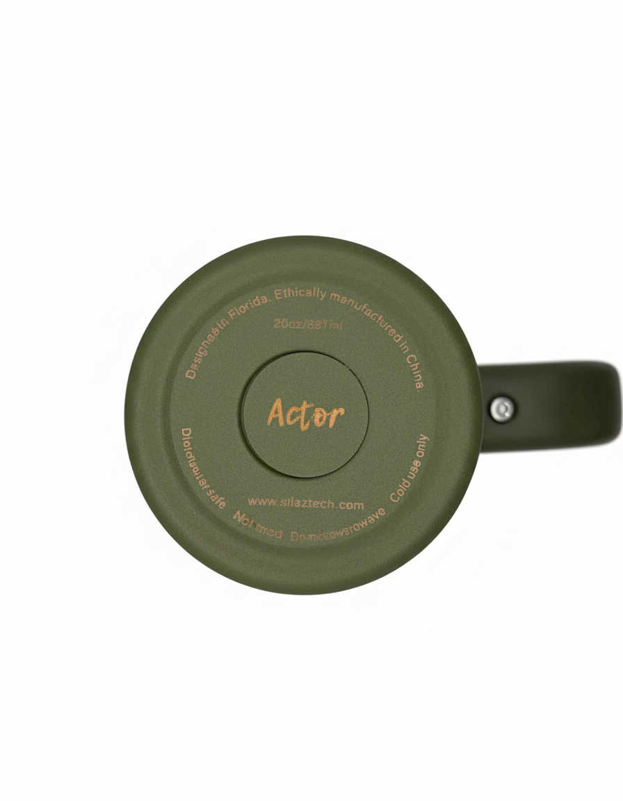 Forest Frame – Natural strength and harmony