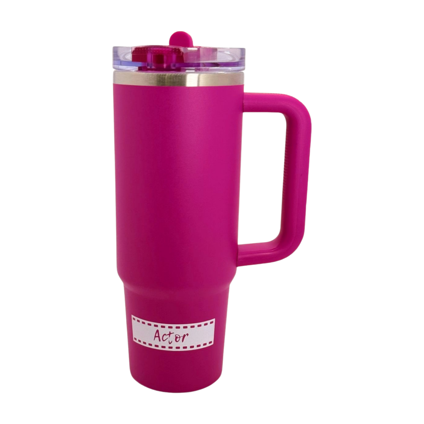 Magenta Mood – Verspieltheit und Selbstvertrauen