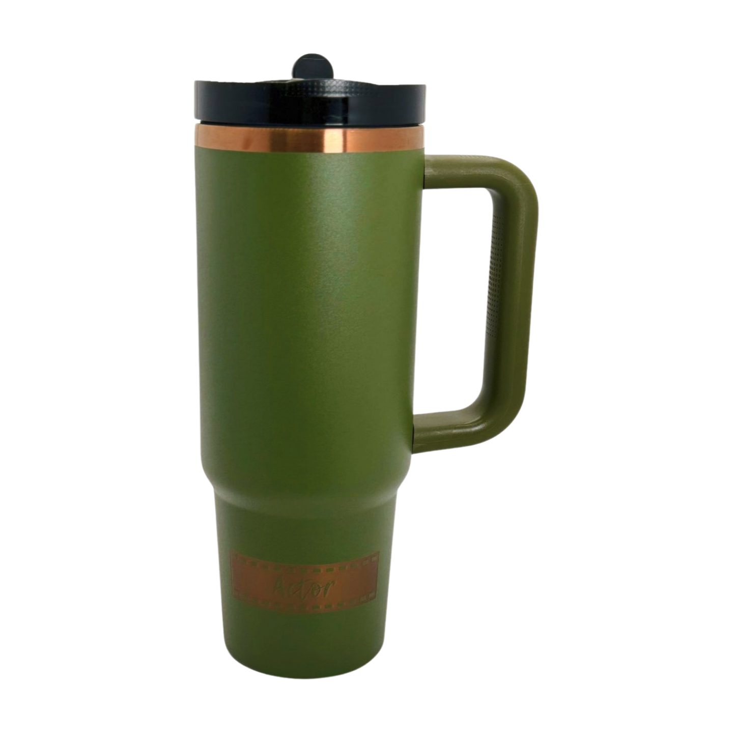 Forest Frame – Natural strength and harmony