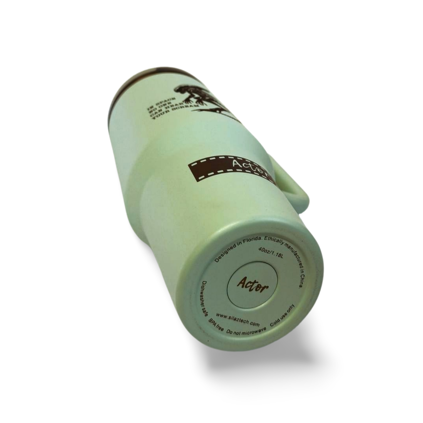 Alien - "In space no one can hear you scream”