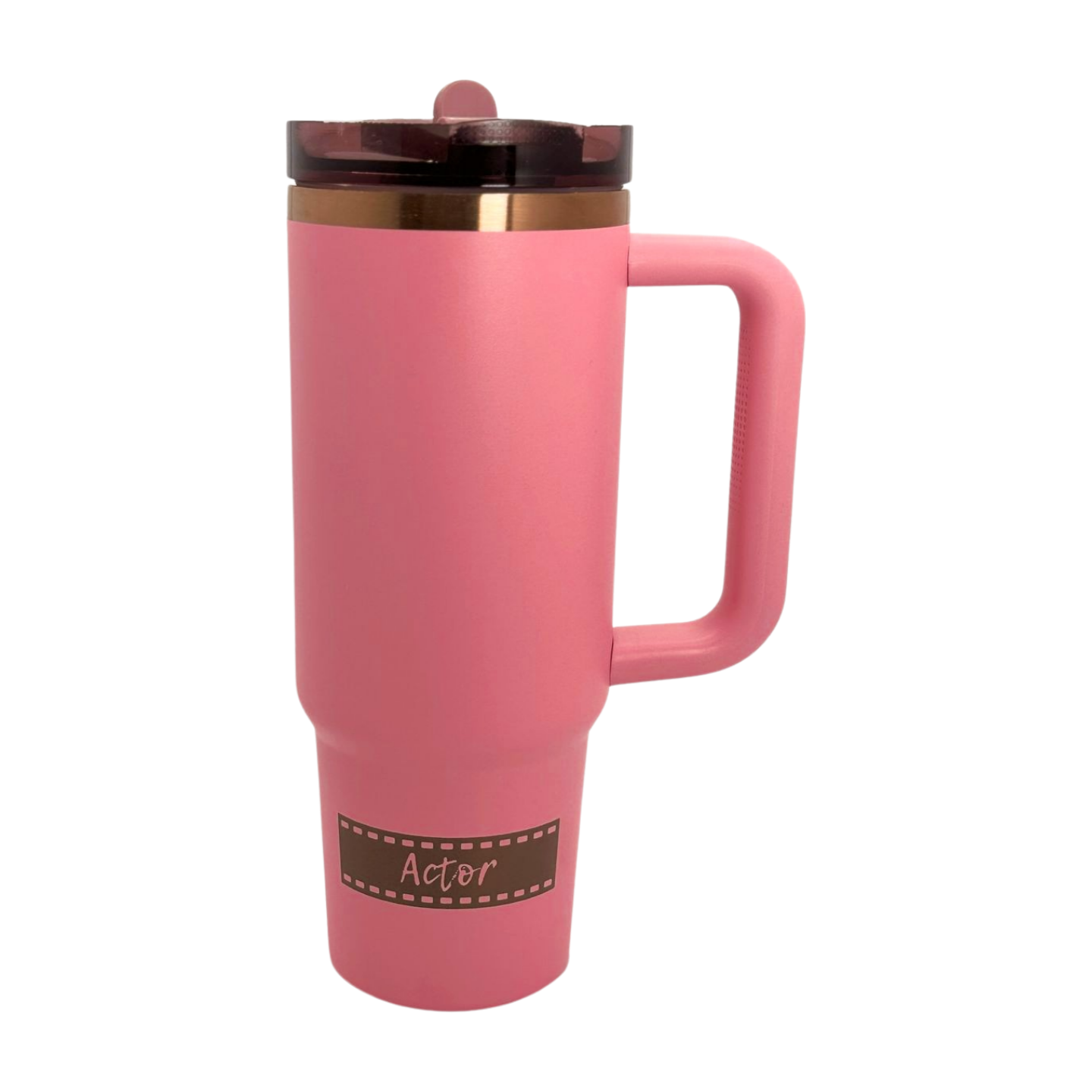 Baby Pink – Finomság és gyengéd stílus