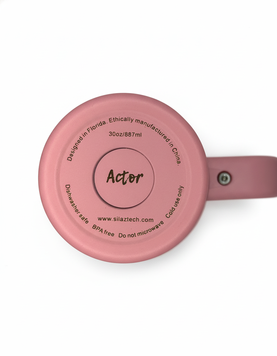 Baby Pink – Finomság és gyengéd stílus