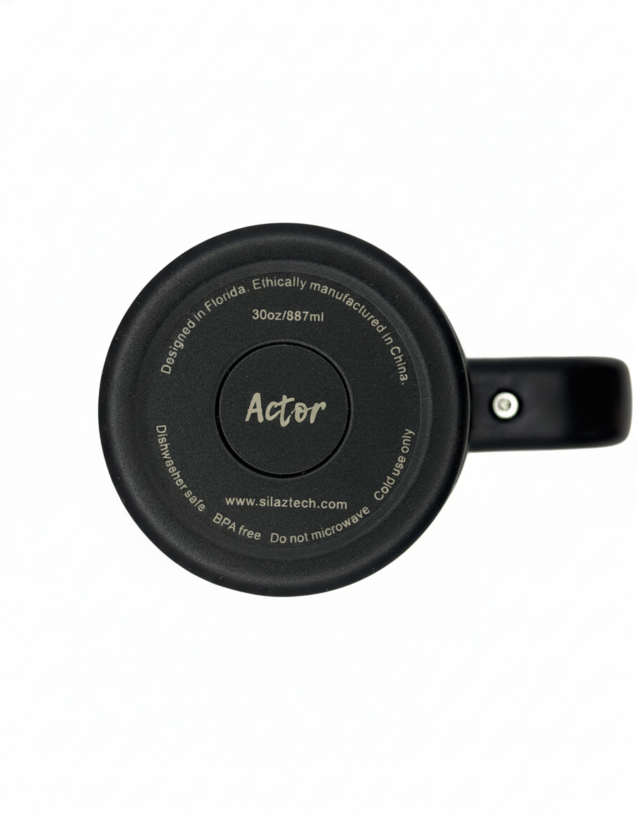 Midnight Scene – Zeitlose Kraft und Eleganz