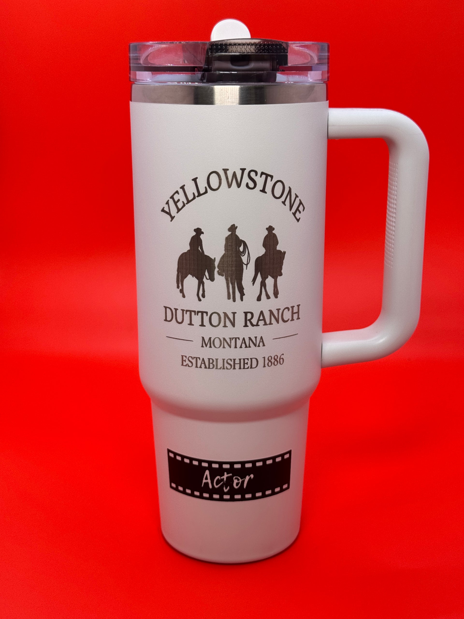 Yellowstone – „Ihr seid der Wohnwagenpark. Ich bin der Tornado.“