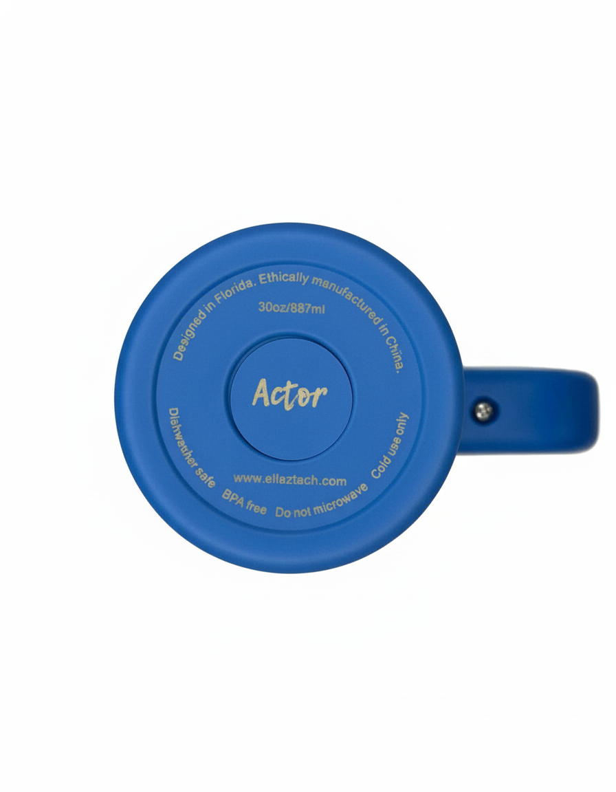 Blue Horizon – Végtelen szabadság és új lehetőségek