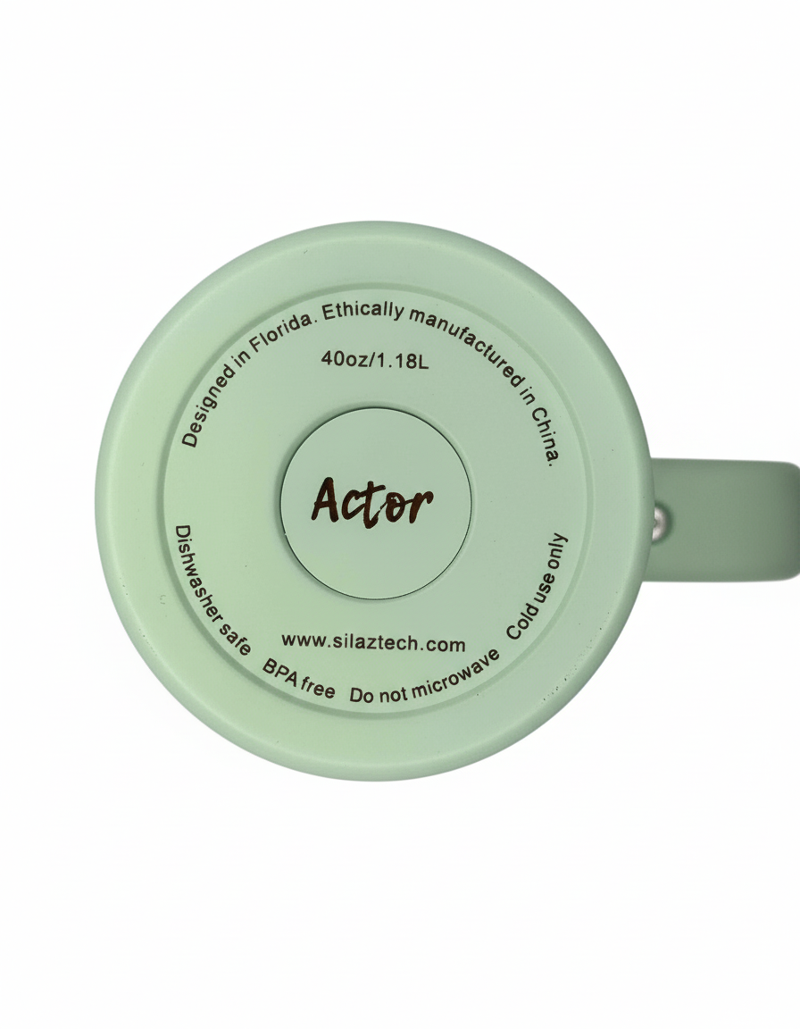 Wie Macaron – Frische und Kreativität