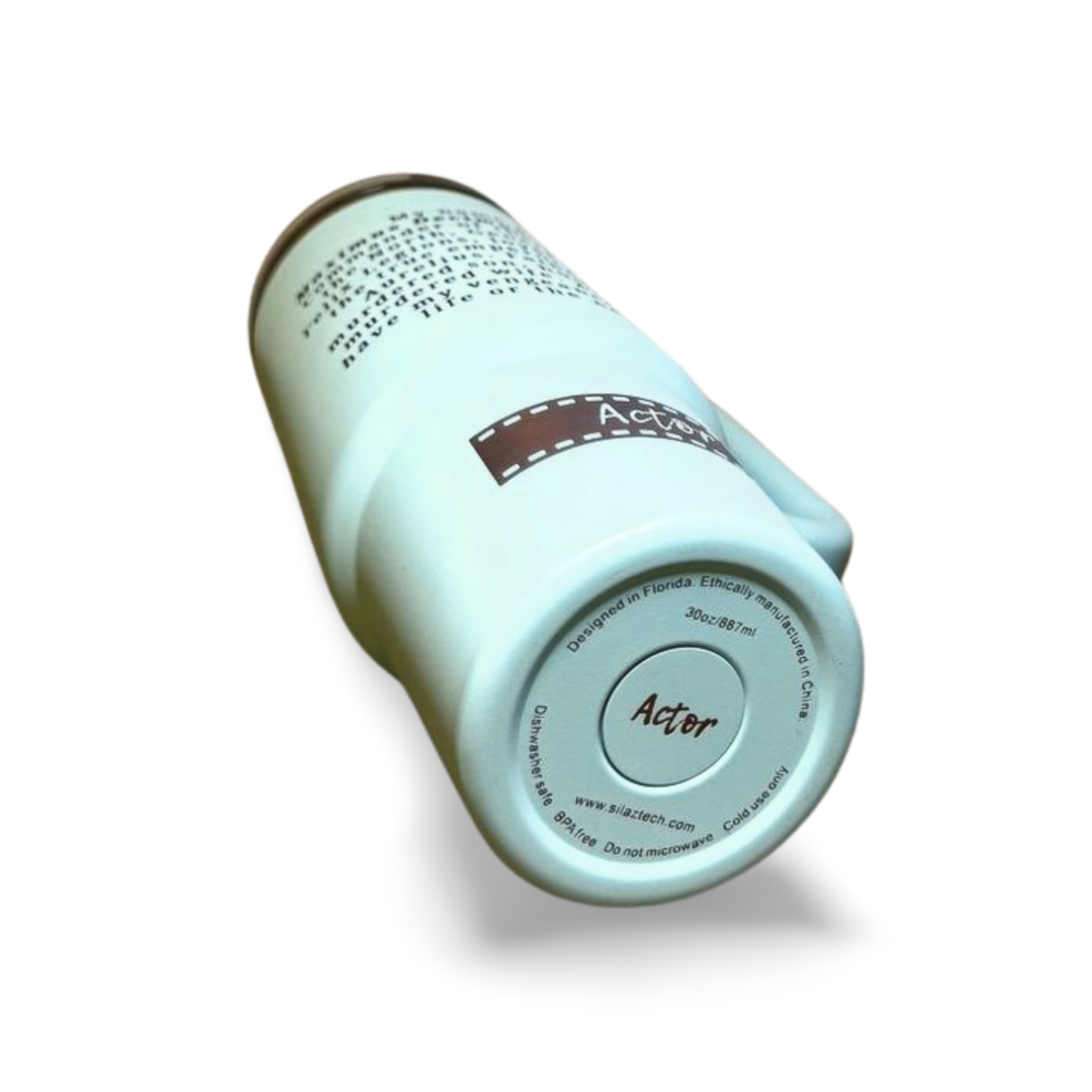 Gladiator - "Are you not entertained?"