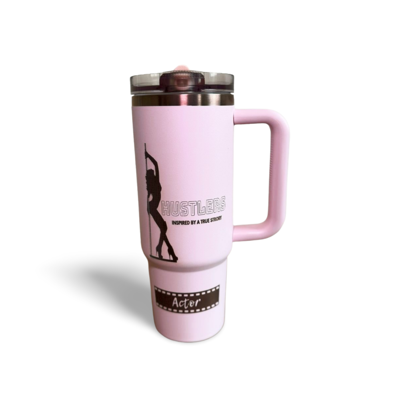 Hustlers - "This game is rigged, and it does not reward people who play by the rules."