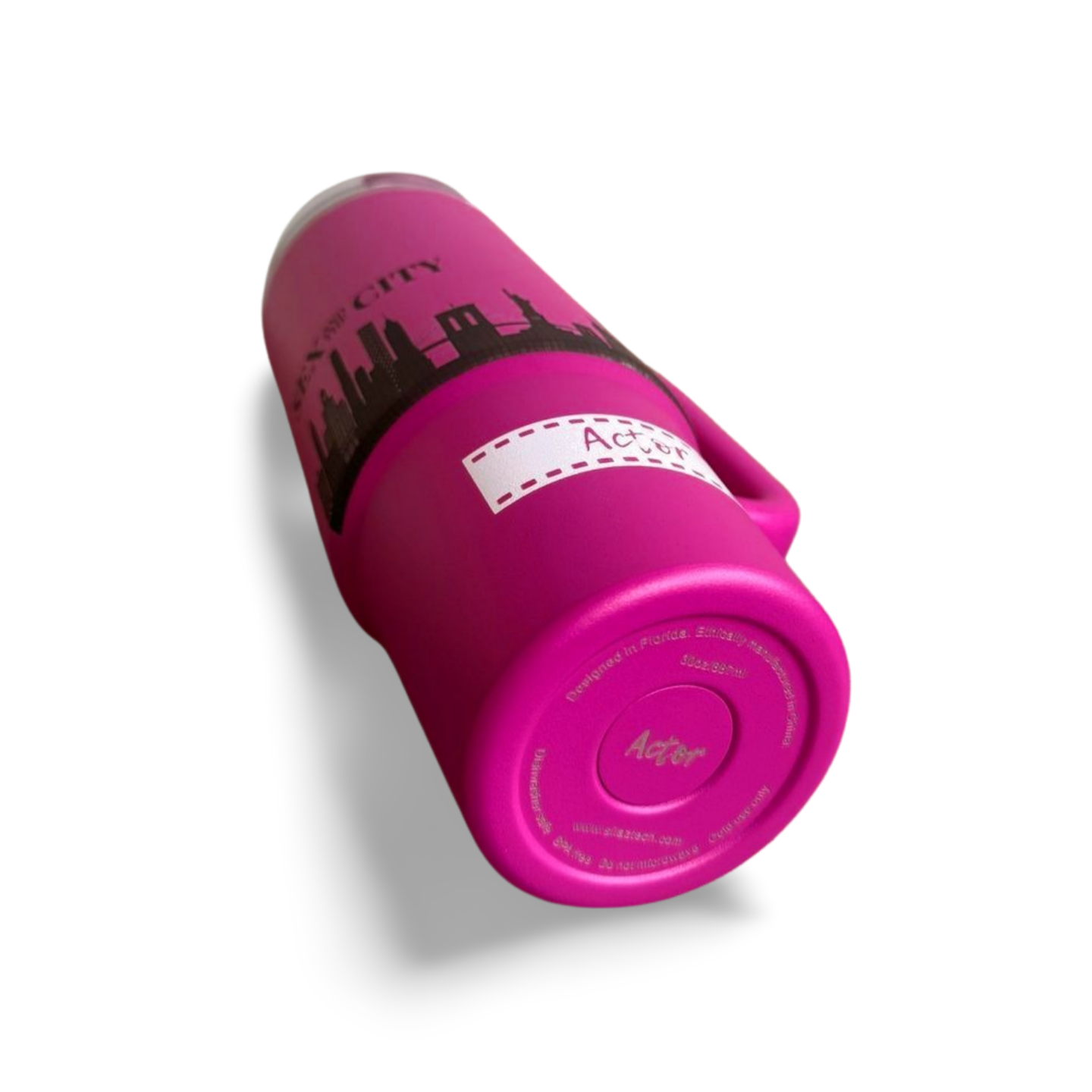 Sex and the city - “I like my money right where I can see it-hanging in my closet”