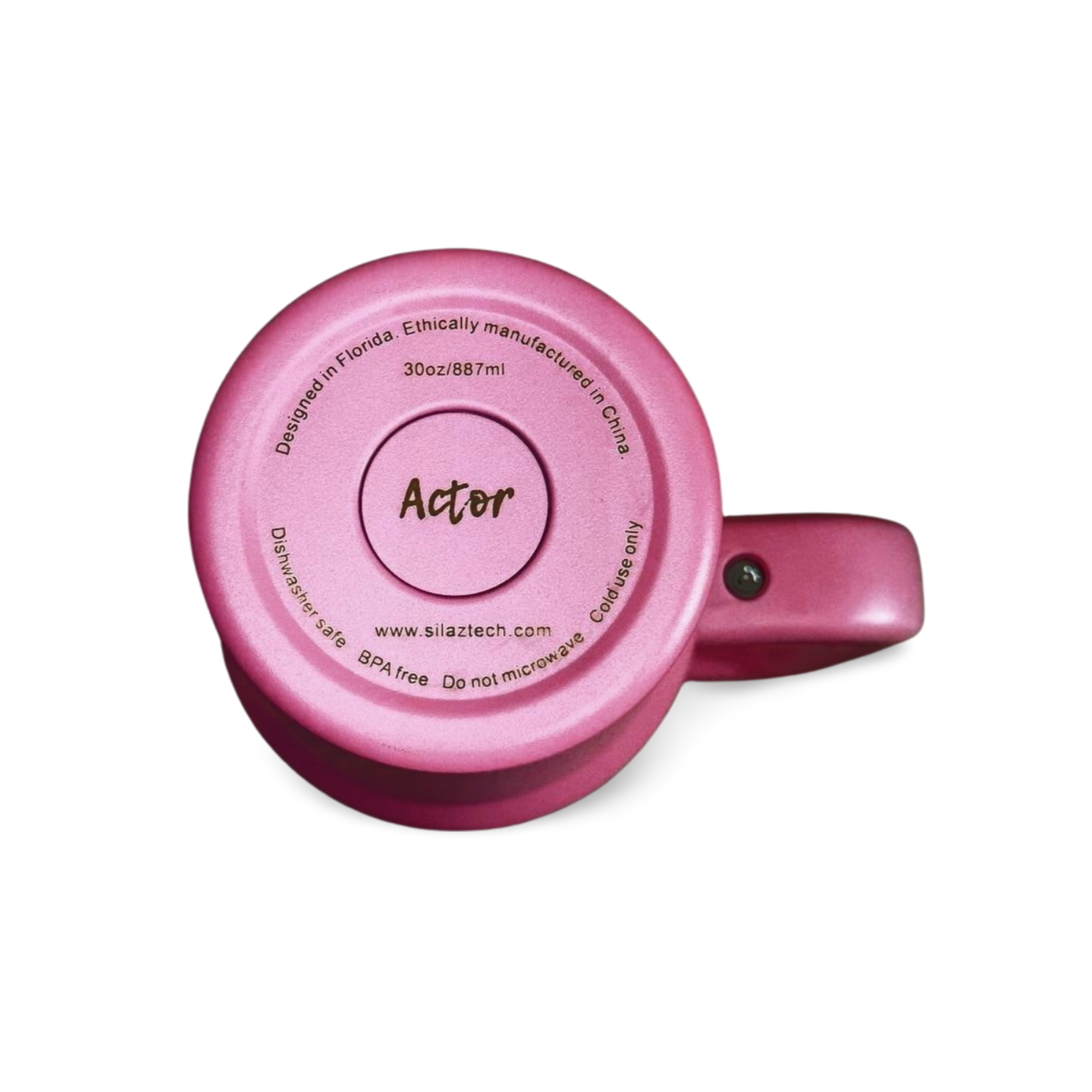 Baby Pink – Finomság és gyengéd stílus