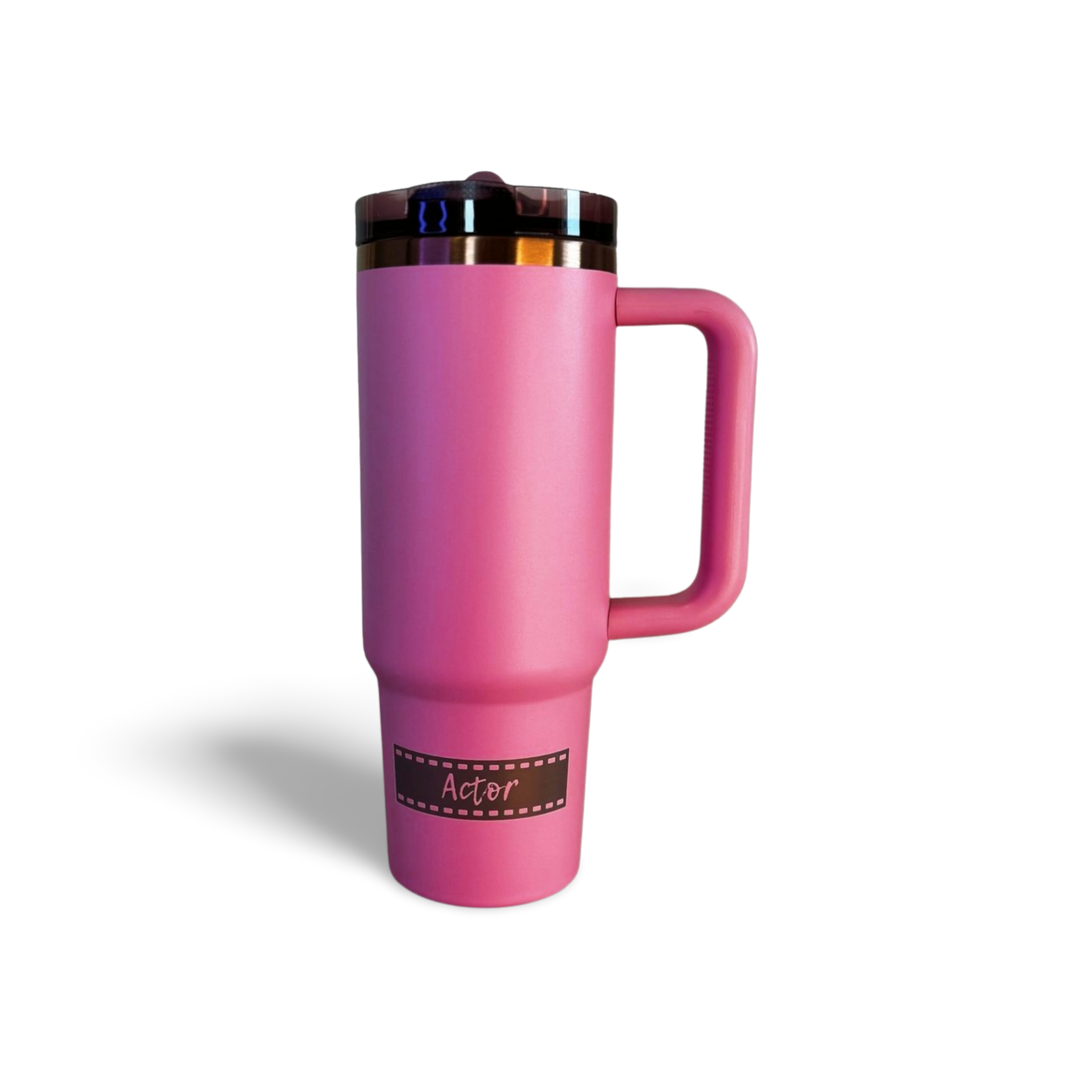 Baby Pink – Finomság és gyengéd stílus
