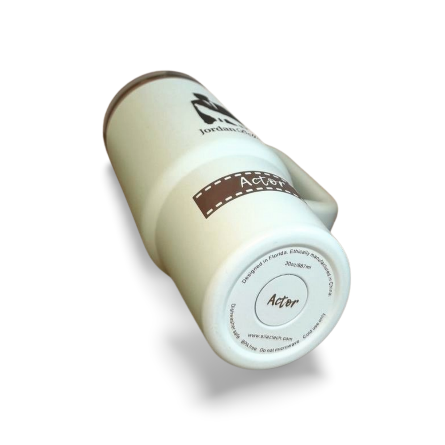 The Wolf of Wall Street- “Sell me this pen.”