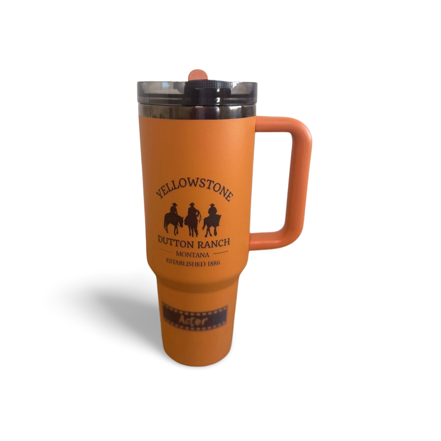 Yellowstone - “You are the trailer park. I am the tornado.”